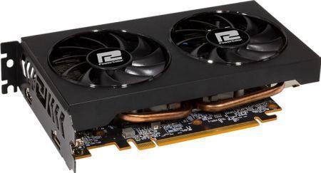 VGA PowerColor Radeon Fighter RX 6500XT 8GB GDDR6